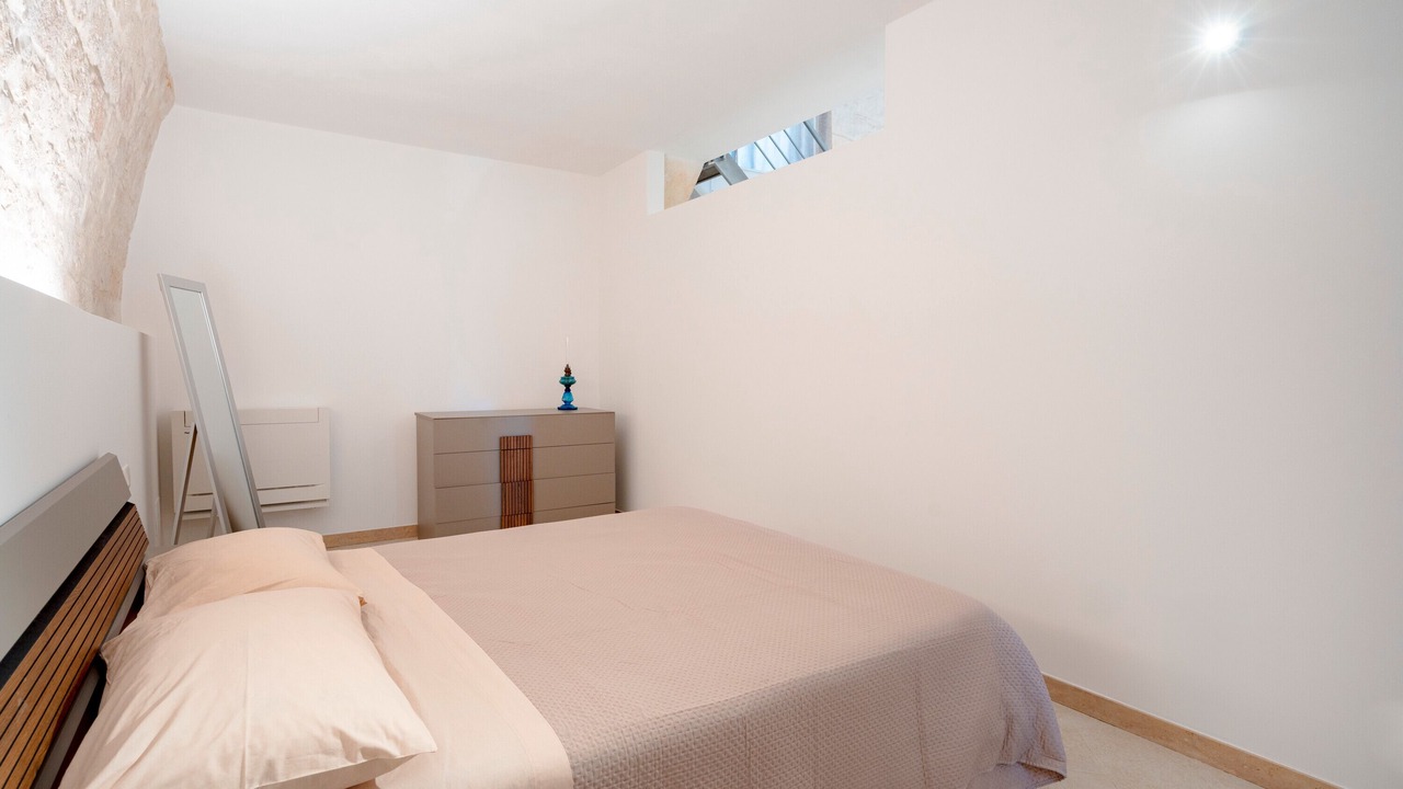 Photo of Bedroom in Martina Franca