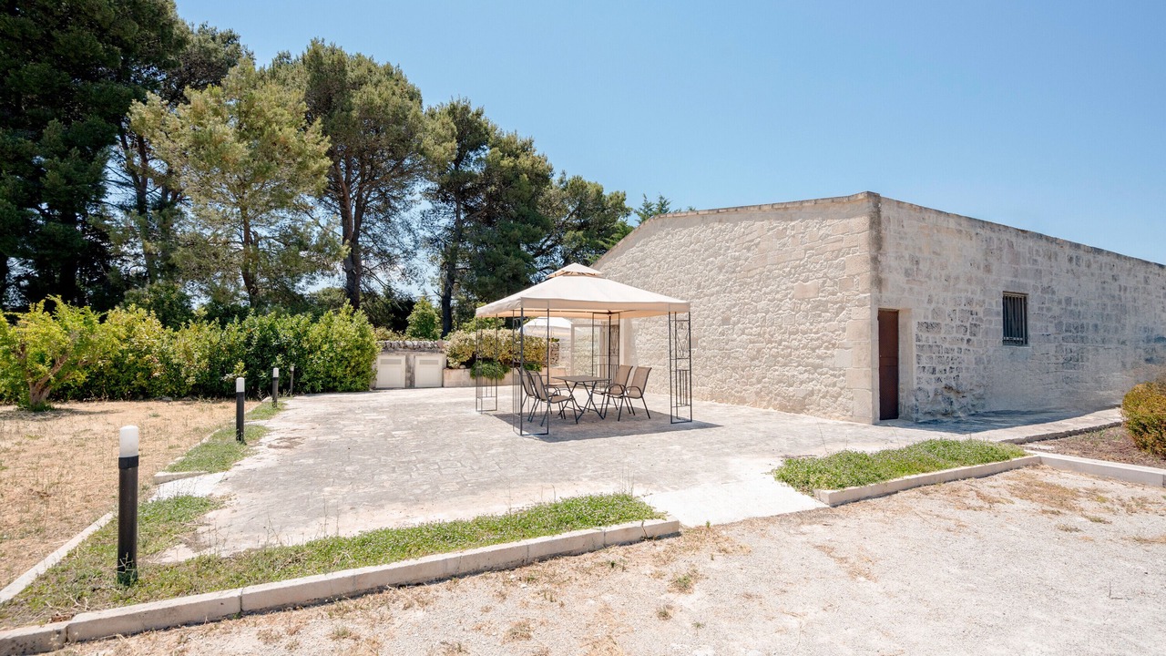 Photo of Outdoor in Martina Franca