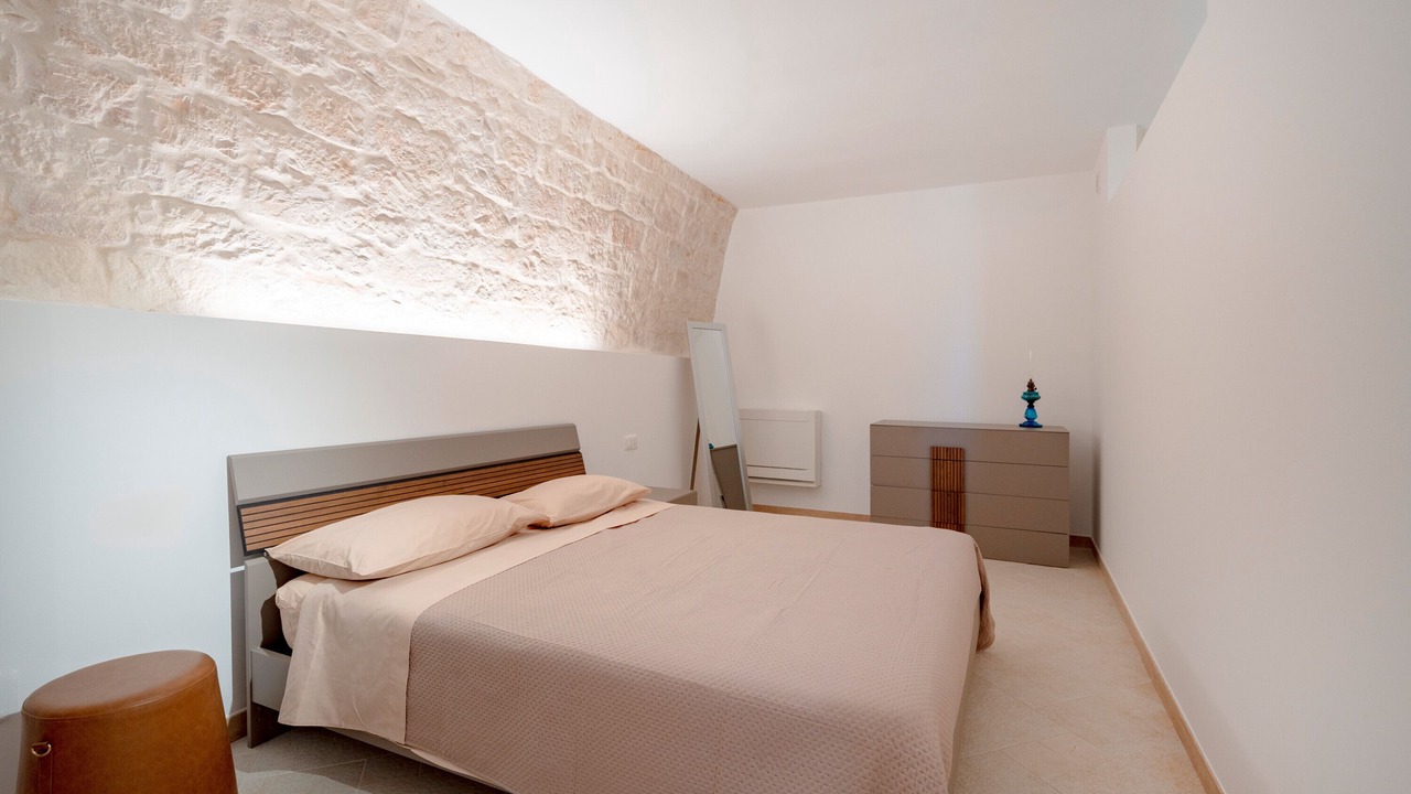 Photo of Bedroom in Martina Franca
