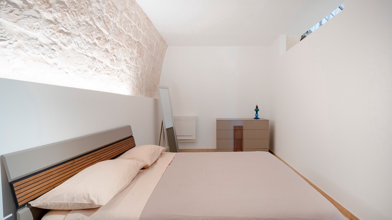 Photo of Bedroom in Martina Franca