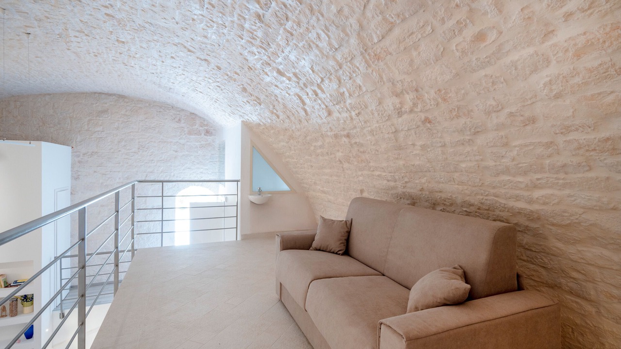 Photo of Livingroom in Martina Franca