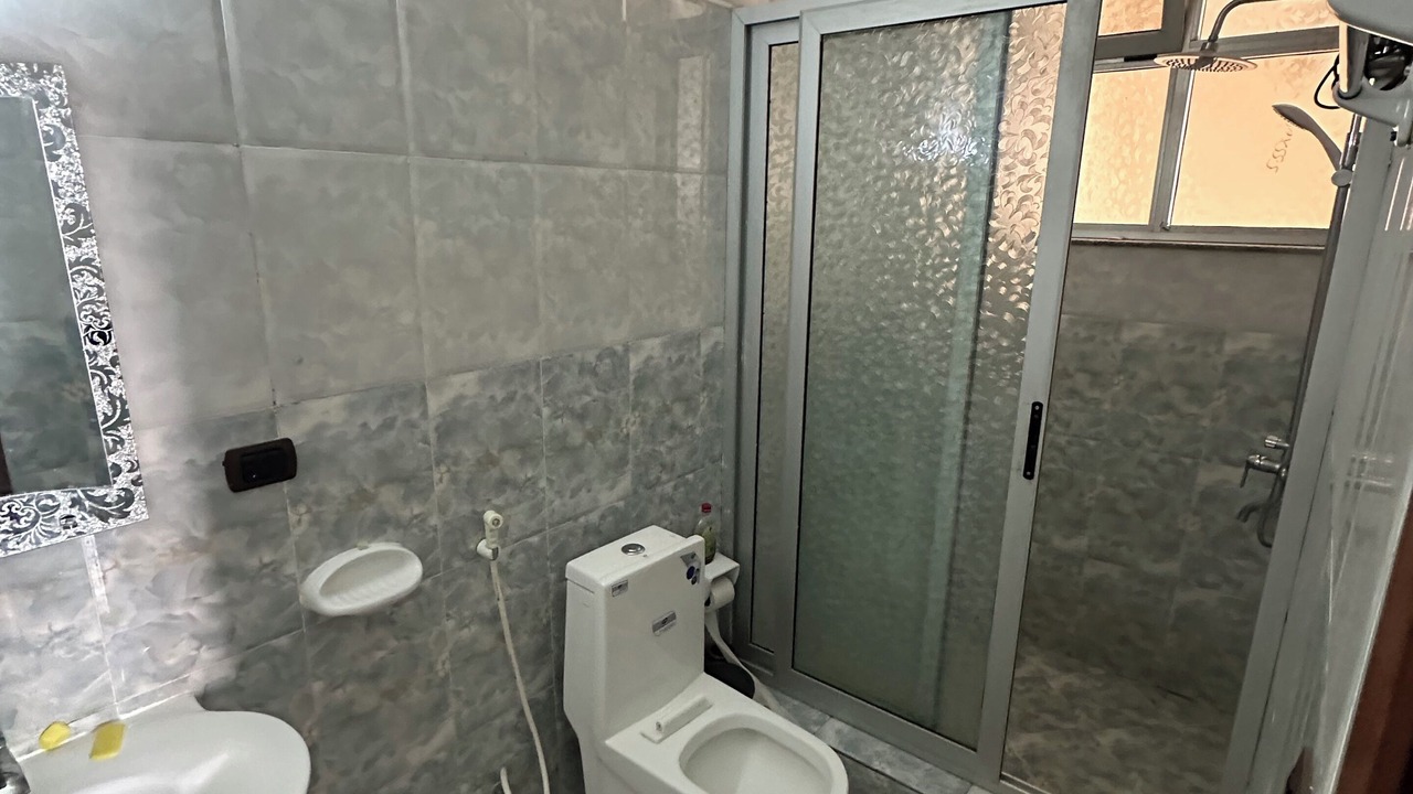 Photo of Bathroom in Bole