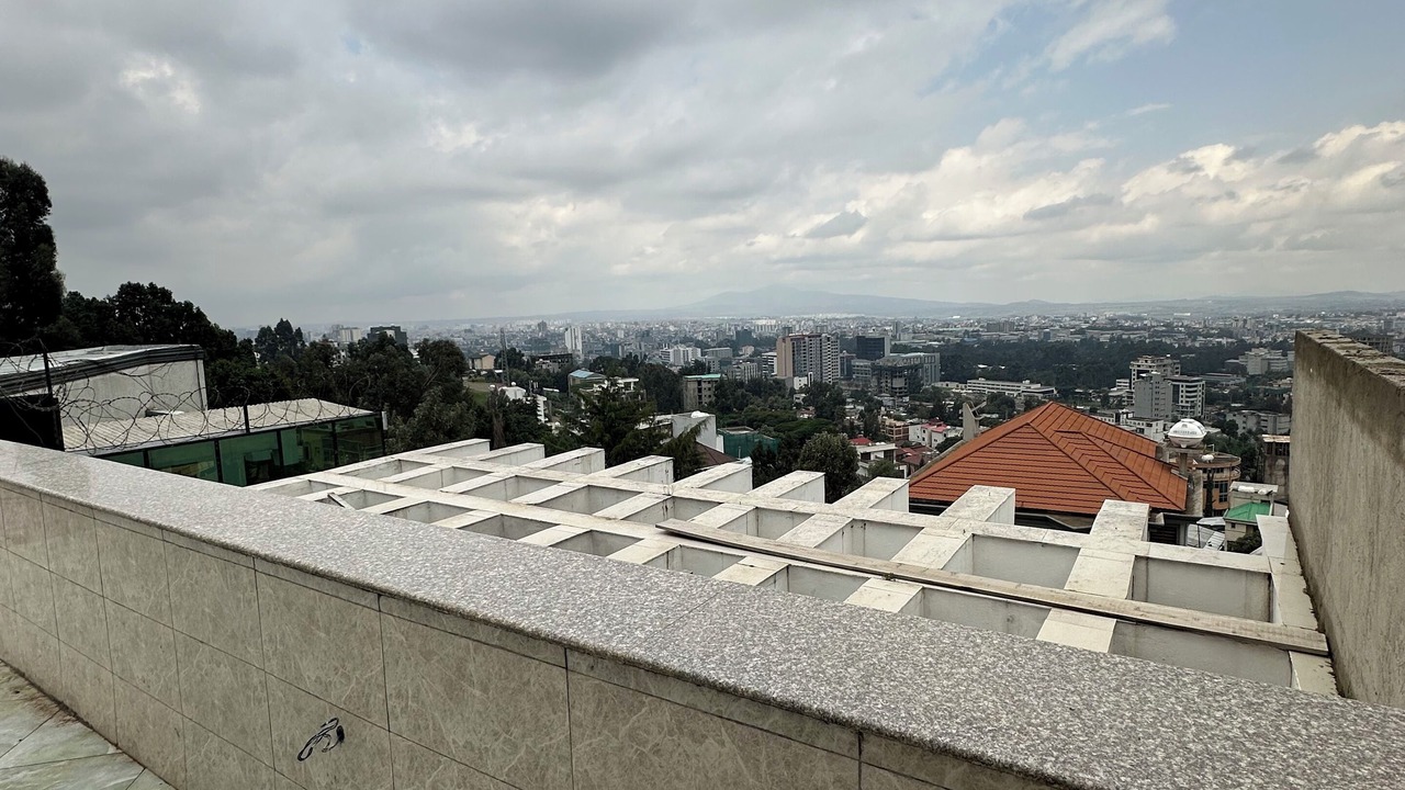 Photo of Outdoor in Bole