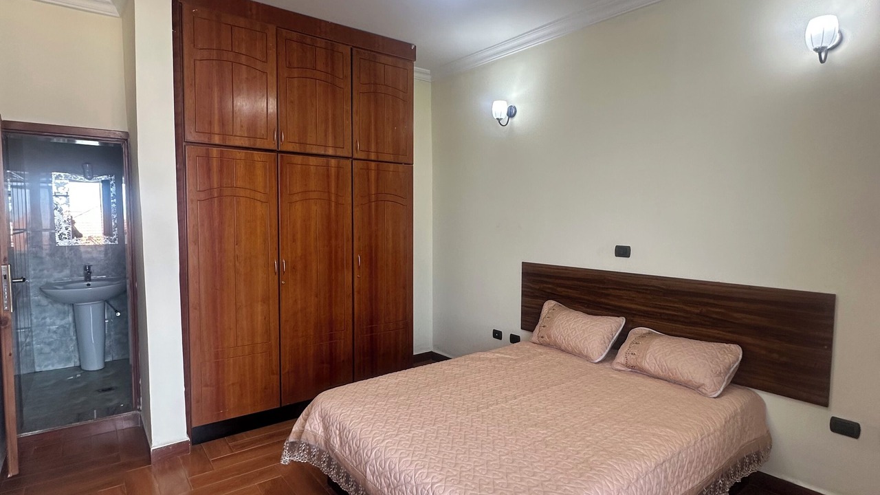 Photo of Bedroom in Bole