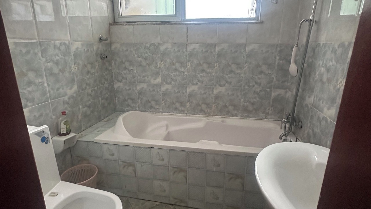 Photo of Bathroom in Bole