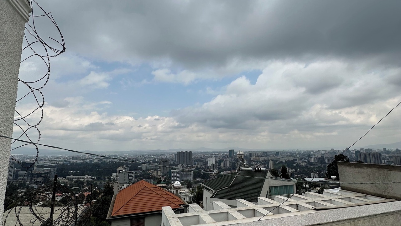 Photo of Outdoor in Bole