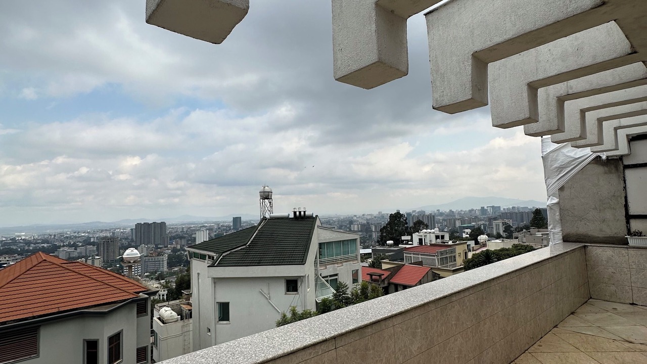 Photo of Outdoor in Bole