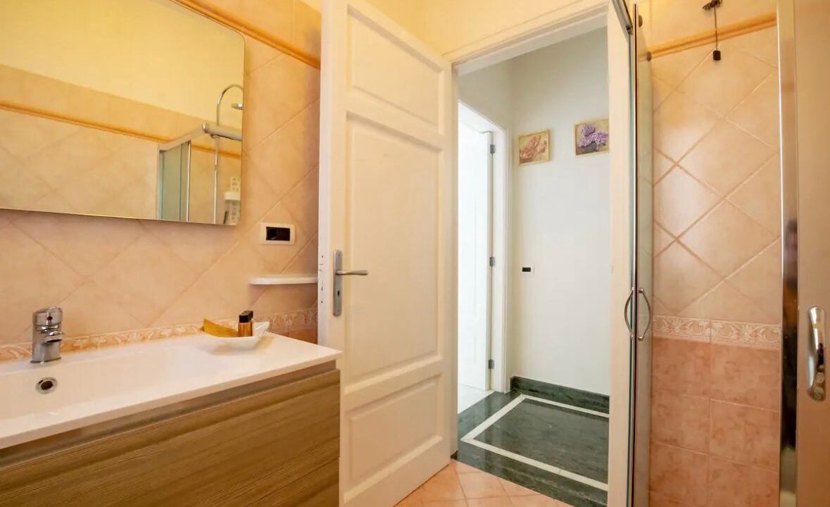 Photo of Bathroom in Porto Tricase