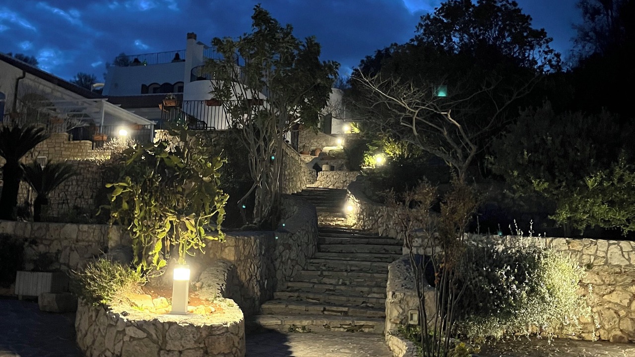 Photo of Outdoor in Porto Tricase