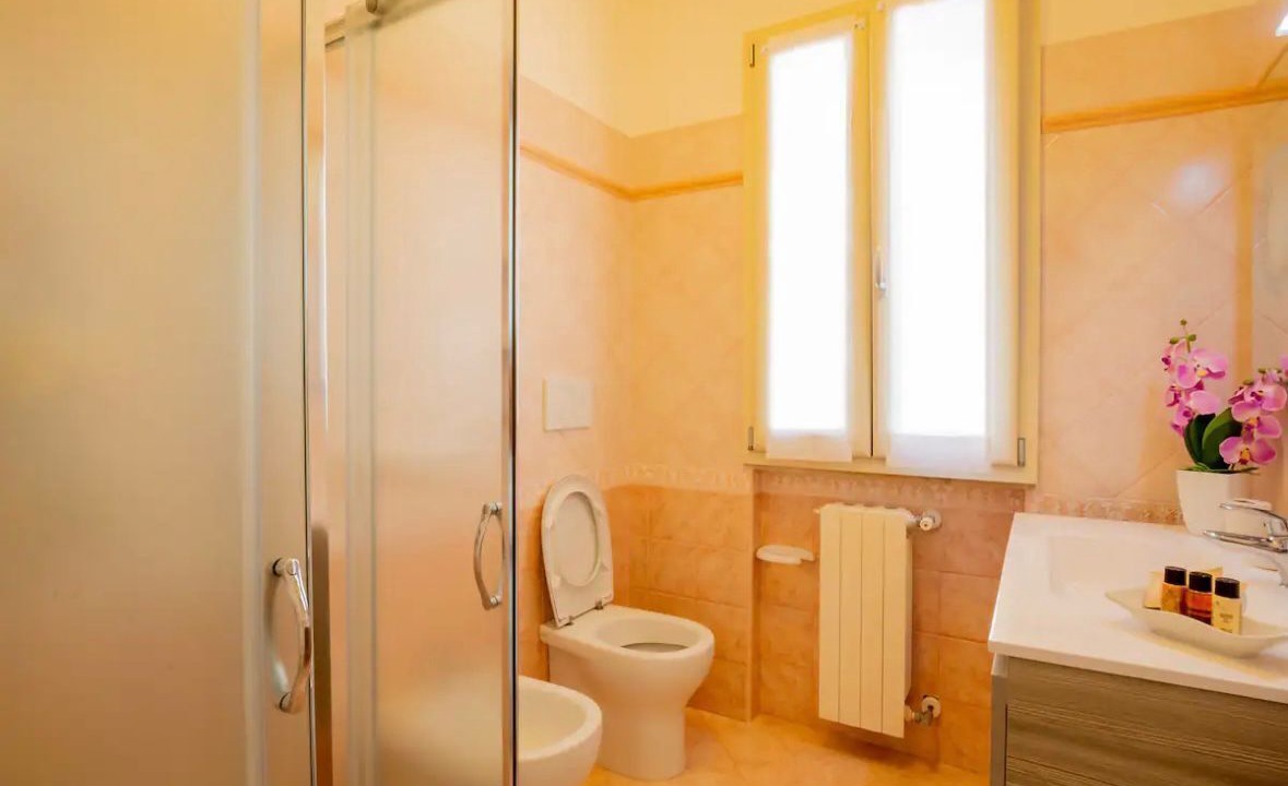 Photo of Bathroom in Porto Tricase