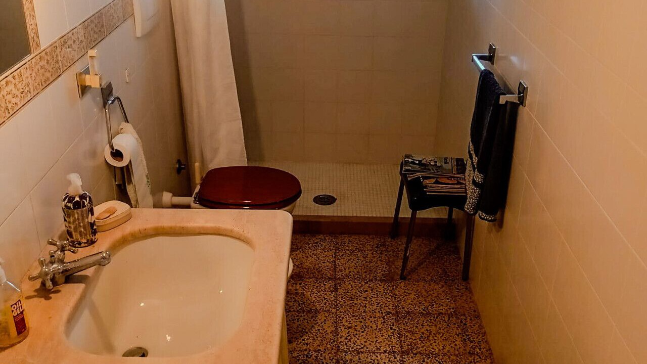 Photo of Bathroom in Altamura