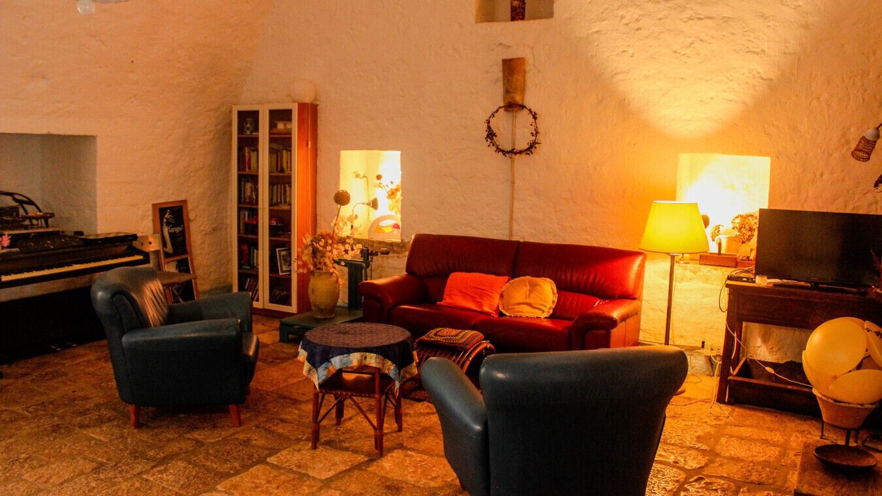 Photo of Livingroom in Altamura
