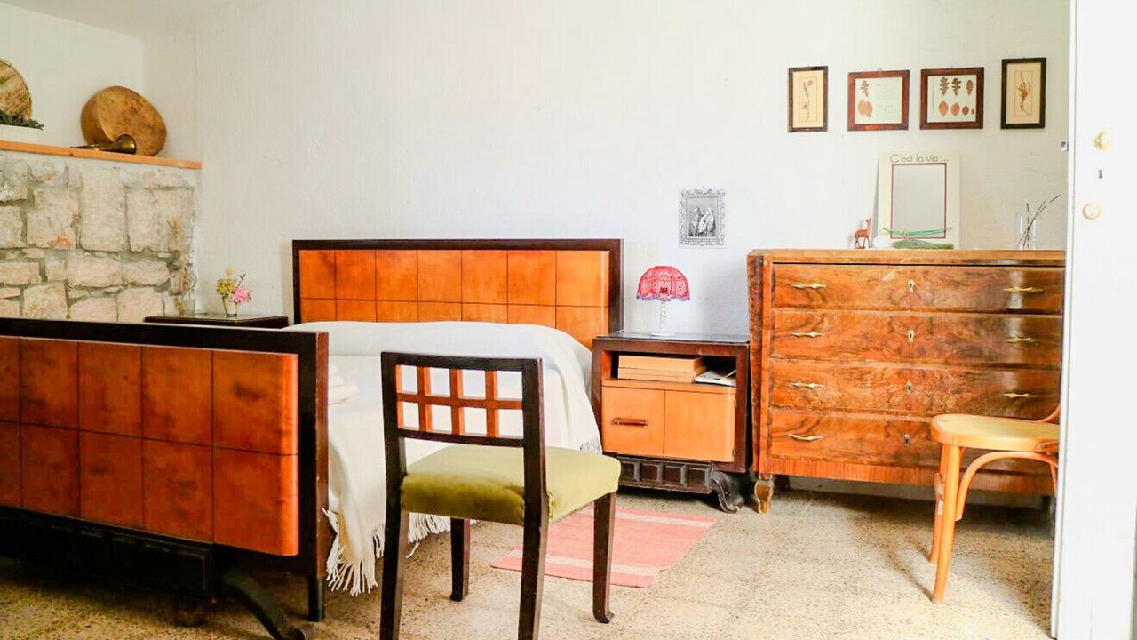 Photo of Bedroom in Altamura