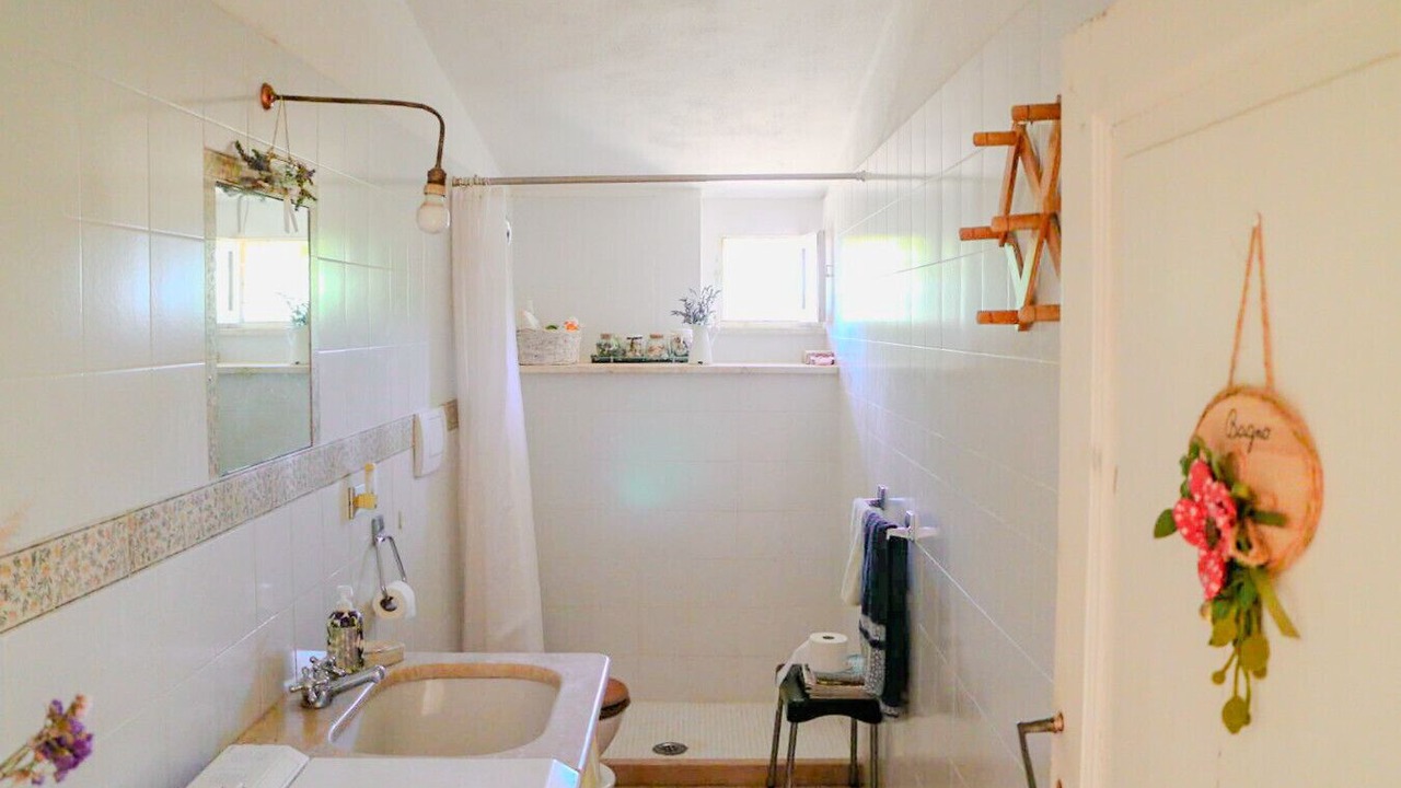 Photo of Bathroom in Altamura
