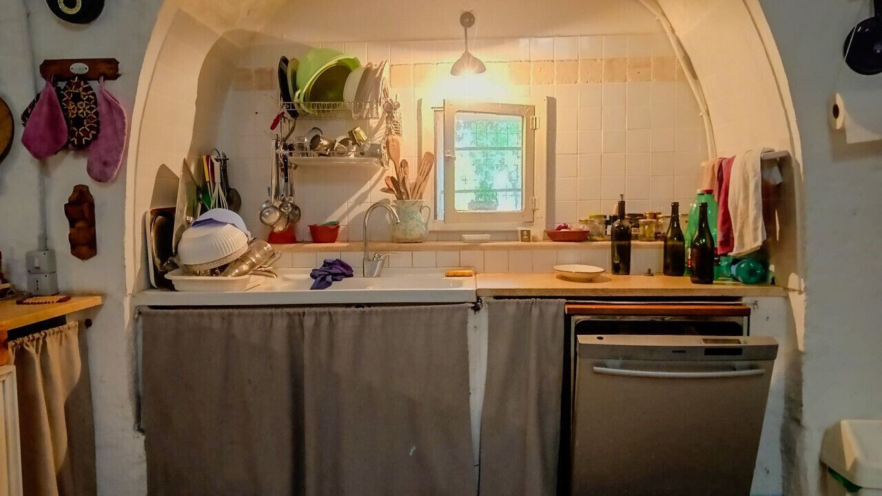 Photo of Kitchen in Altamura