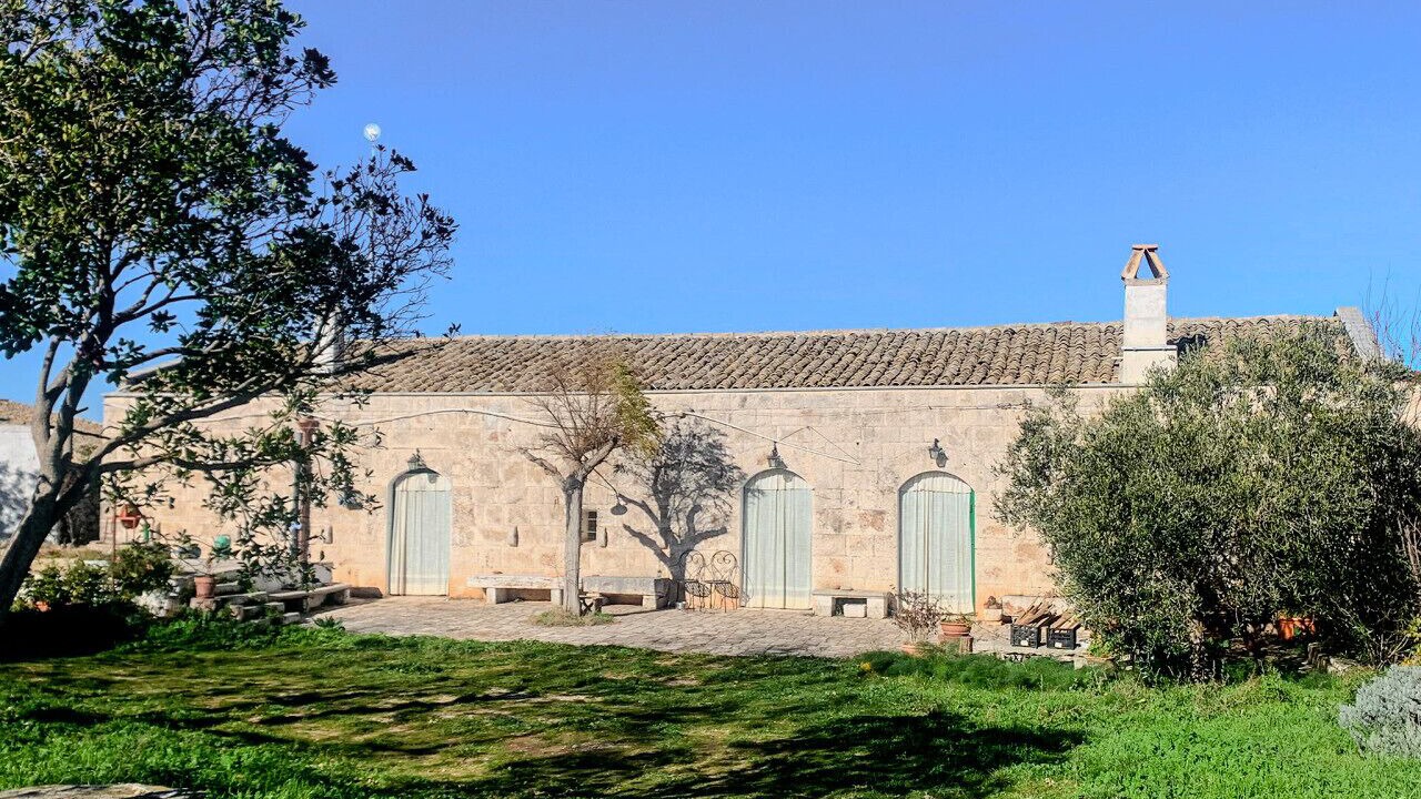 Photo of Outdoor in Altamura