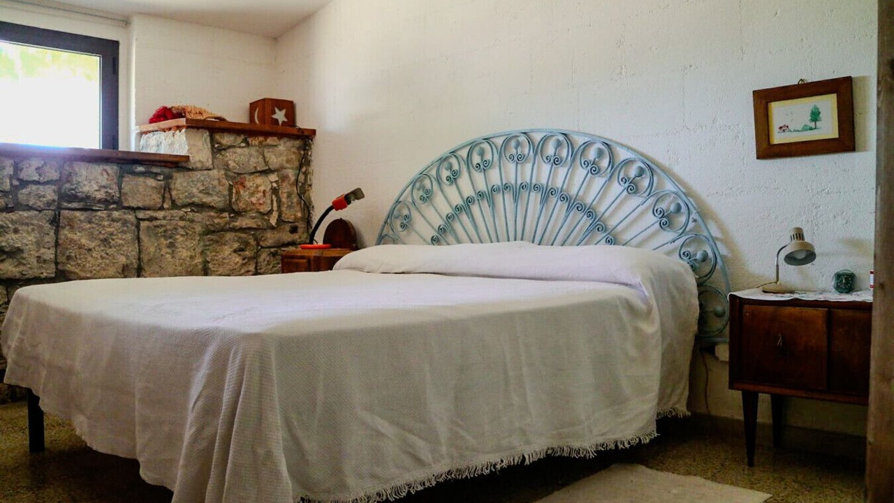 Photo of Bedroom in Altamura