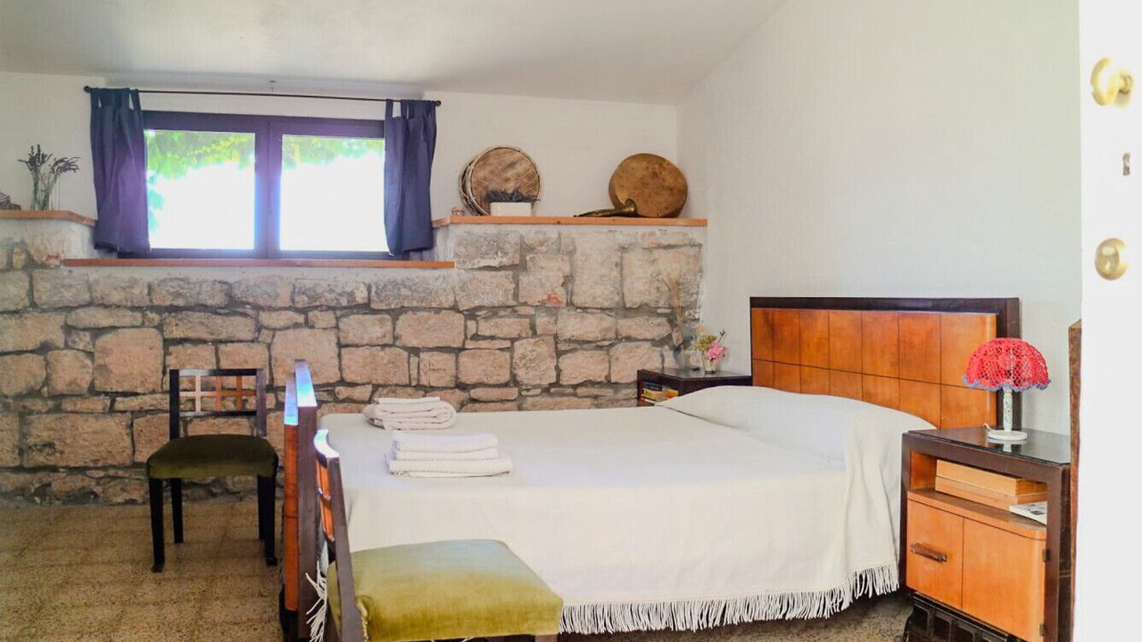 Photo of Bedroom in Altamura