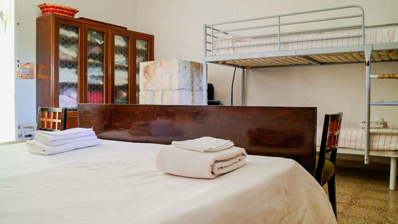 Photo of Bedroom in Altamura