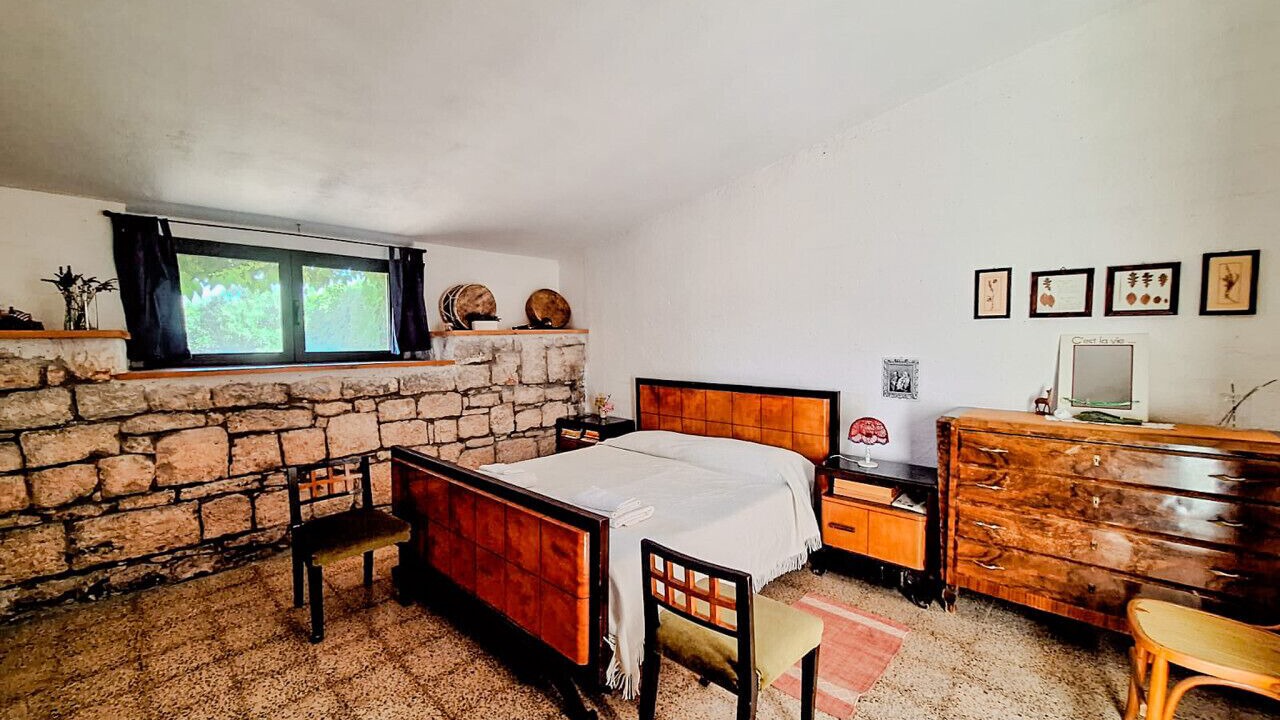Photo of Bedroom in Altamura