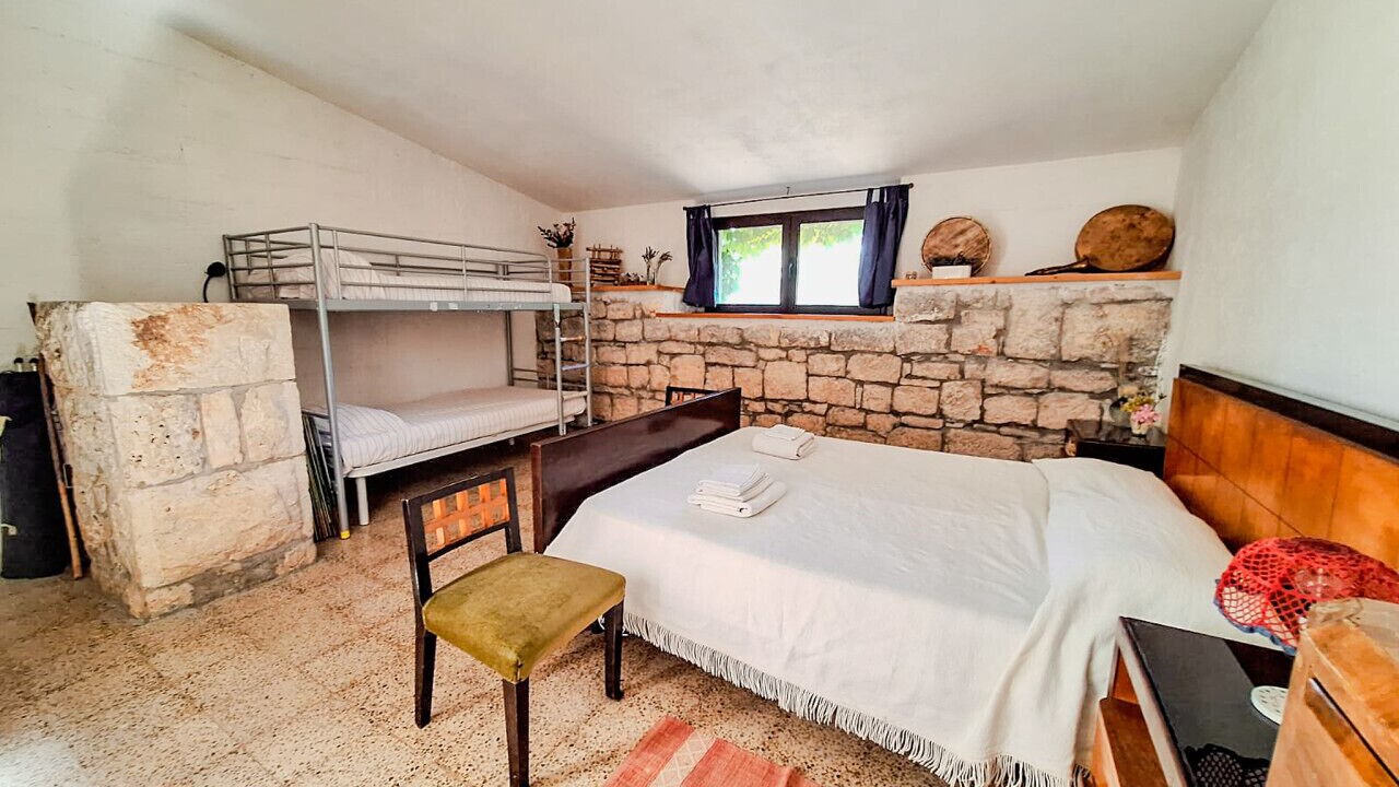 Photo of Bedroom in Altamura