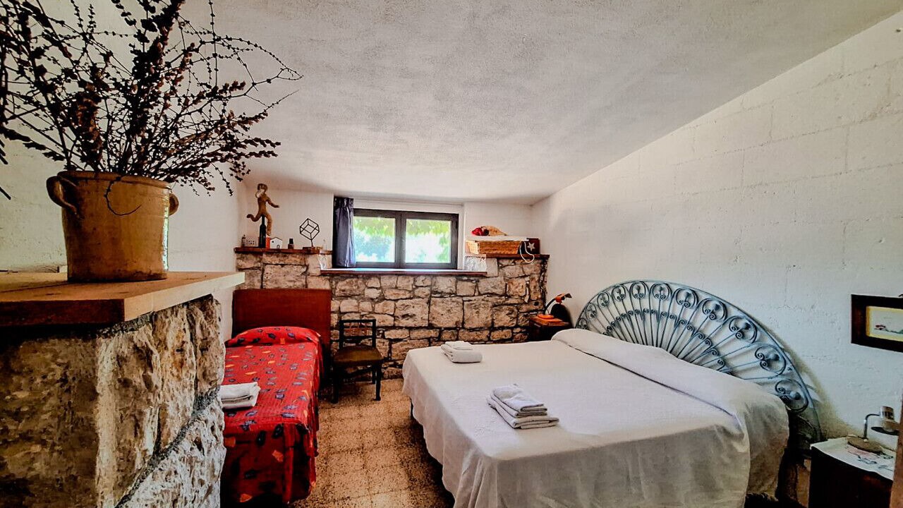 Photo of Bedroom in Altamura