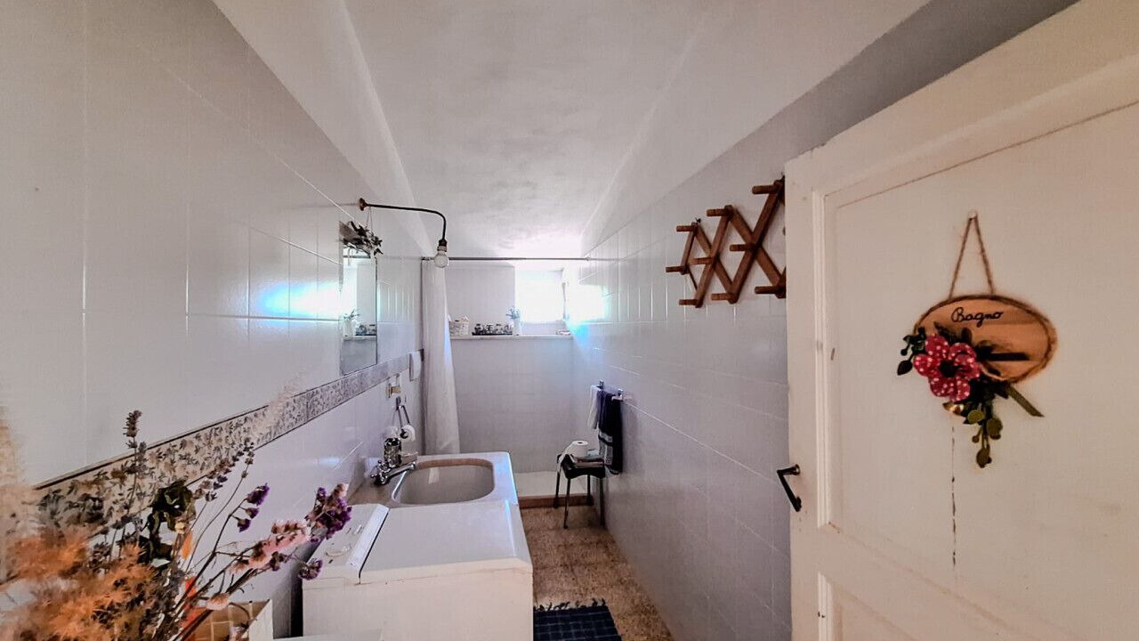 Photo of Bathroom in Altamura