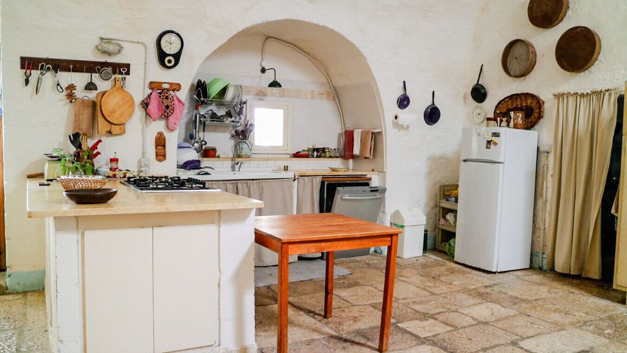 Photo of Kitchen in Altamura