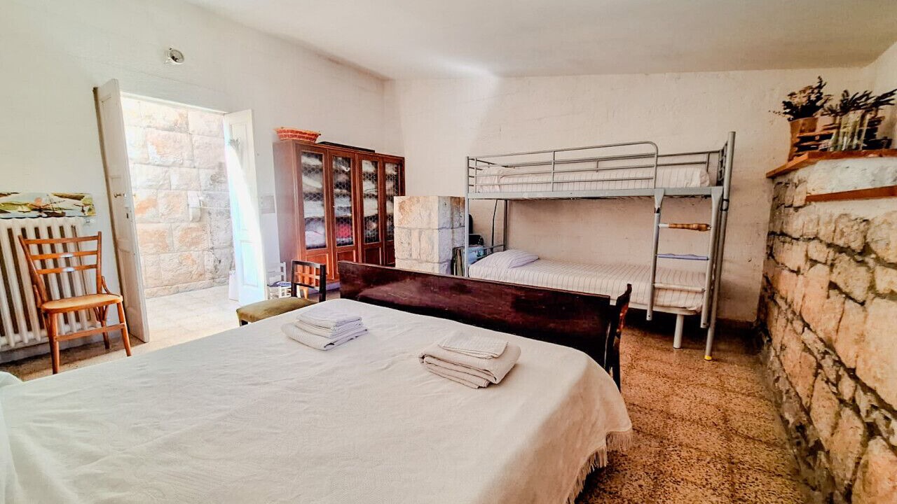 Photo of Bedroom in Altamura