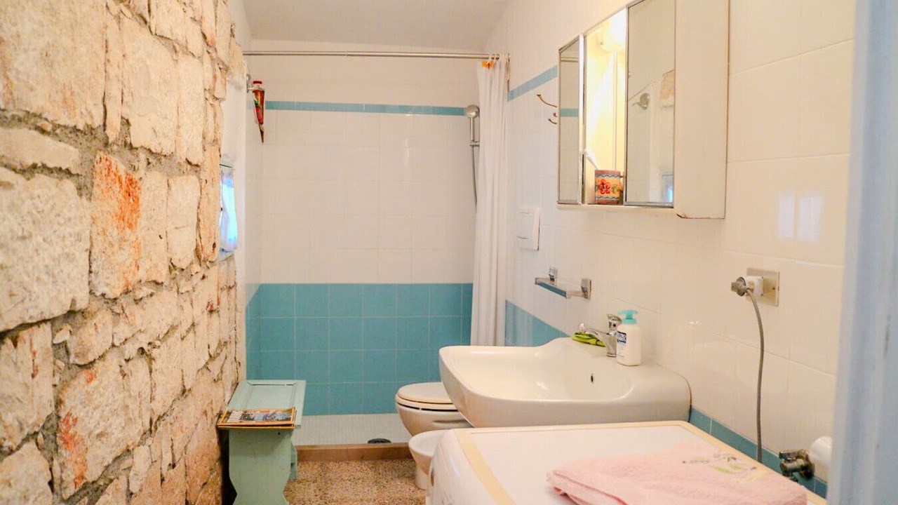 Photo of Bathroom in Altamura