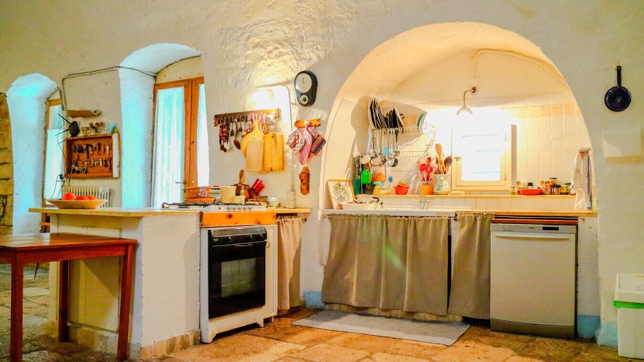 Photo of Kitchen in Altamura