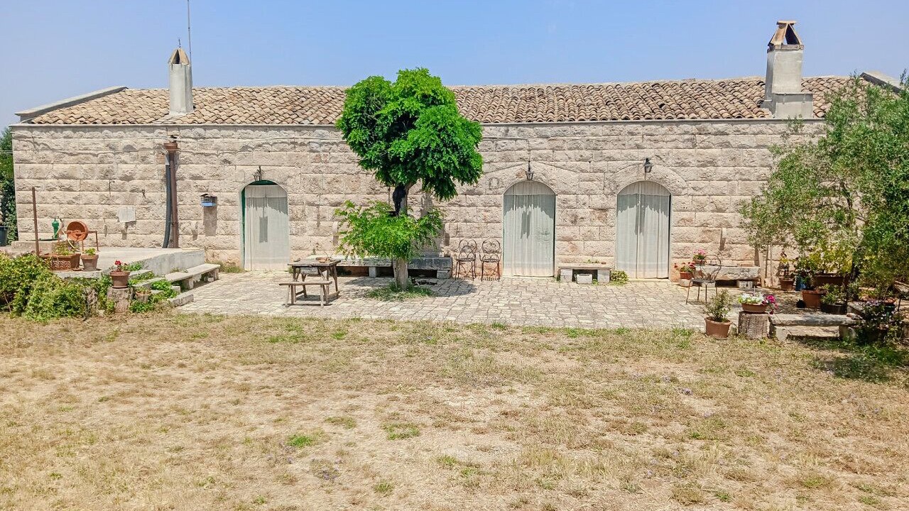 Photo of Patio Balcony in Altamura