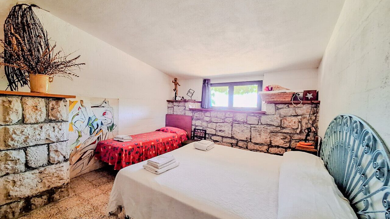 Photo of Bedroom in Altamura