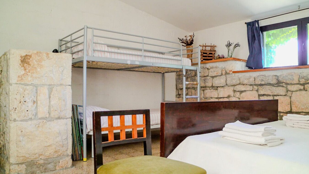 Photo of Bedroom in Altamura