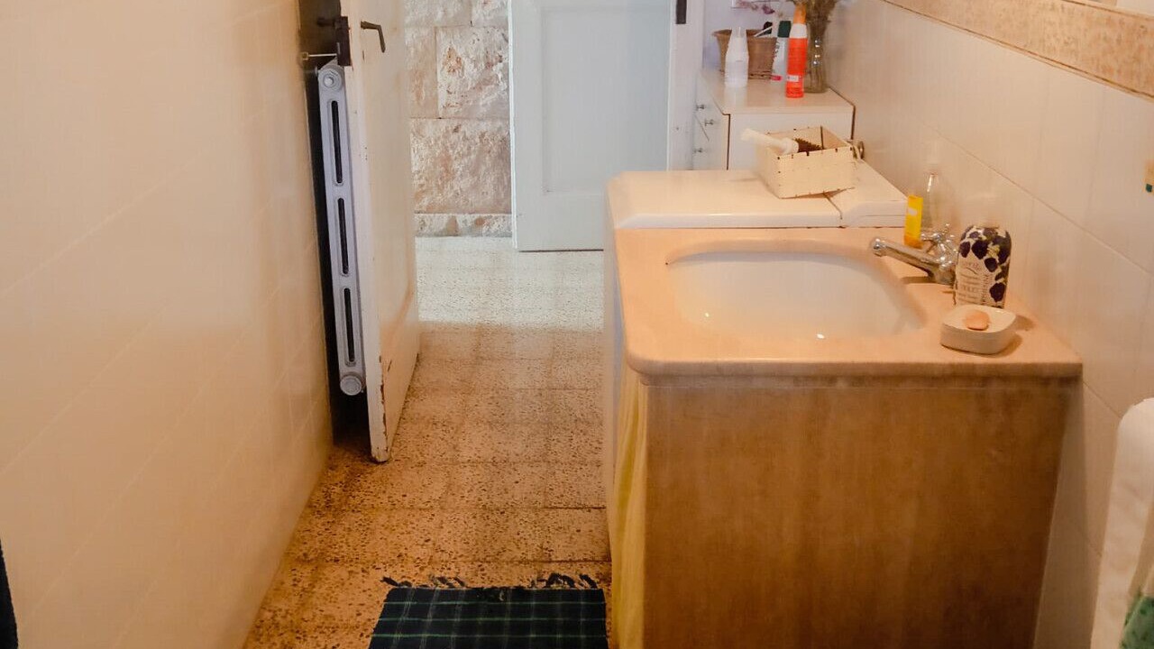 Photo of Bathroom in Altamura