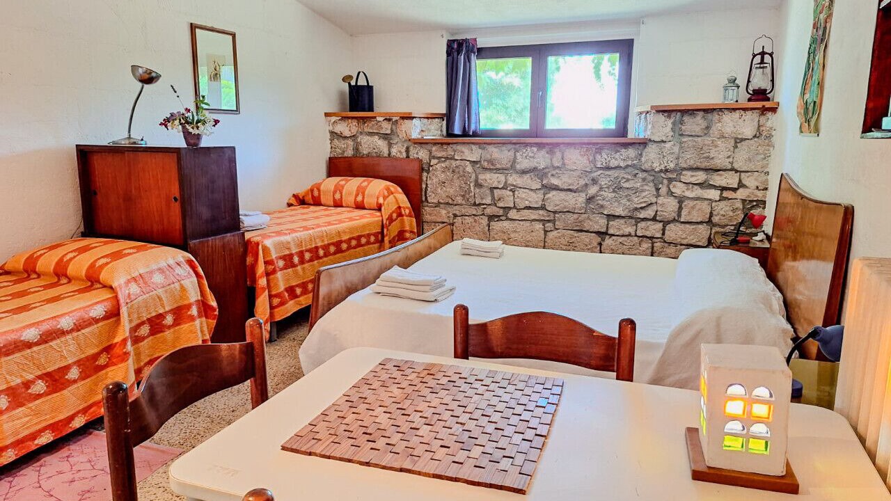 Photo of Bedroom in Altamura