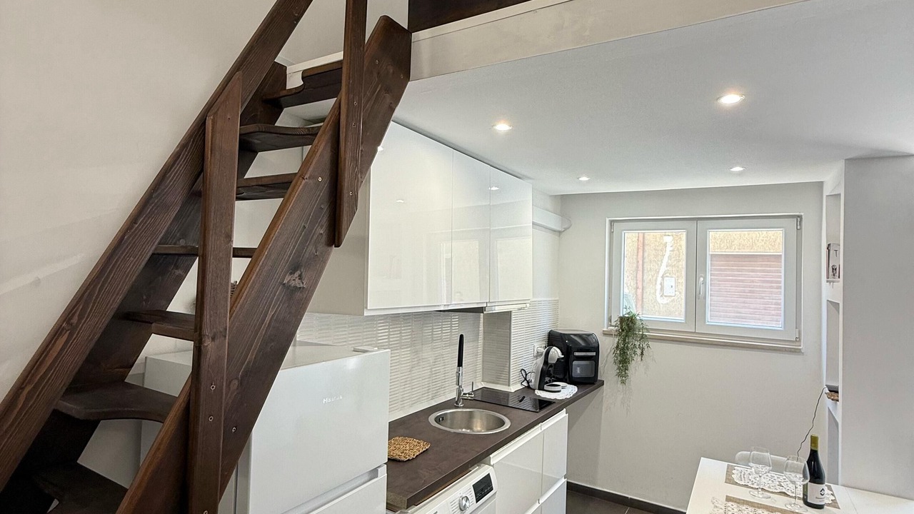 Photo of Kitchen in Mesagne