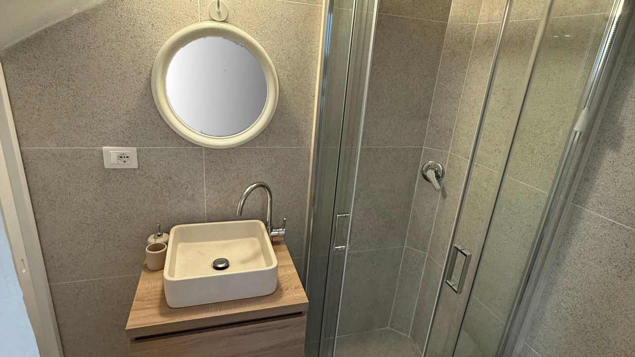 Photo of Bathroom in Mesagne