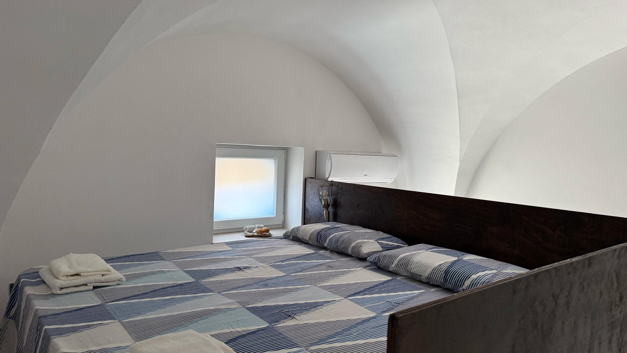 Photo of Bedroom in Mesagne
