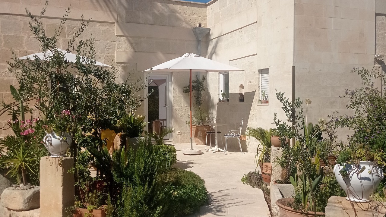 Photo of Patio Balcony in Maglie