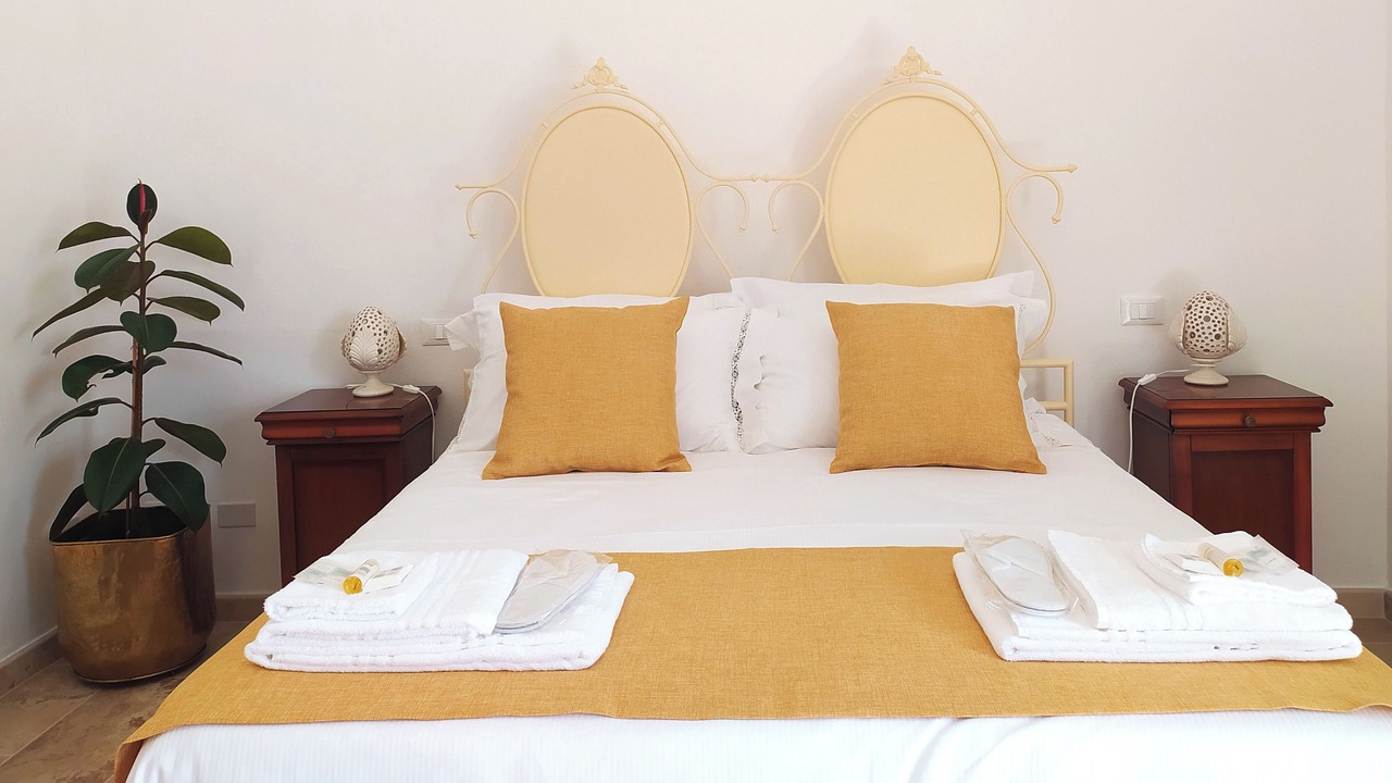 Photo of Bedroom in Maglie