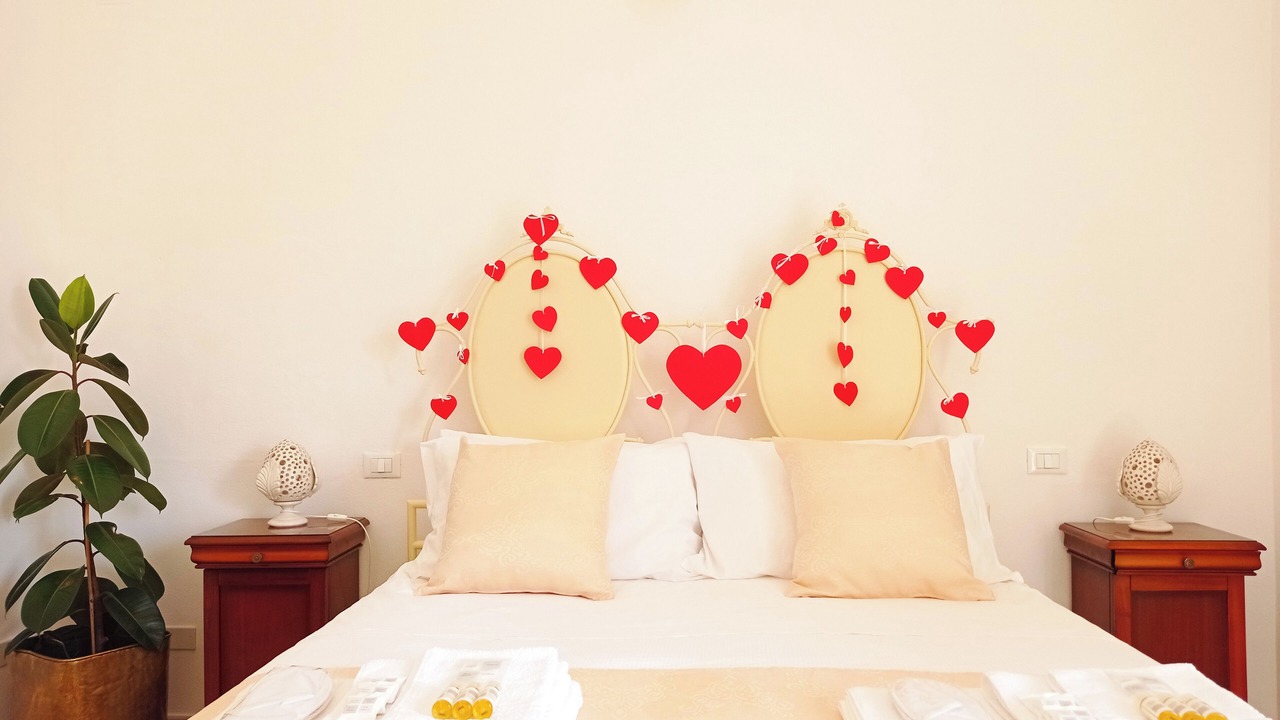Photo of Bedroom in Maglie