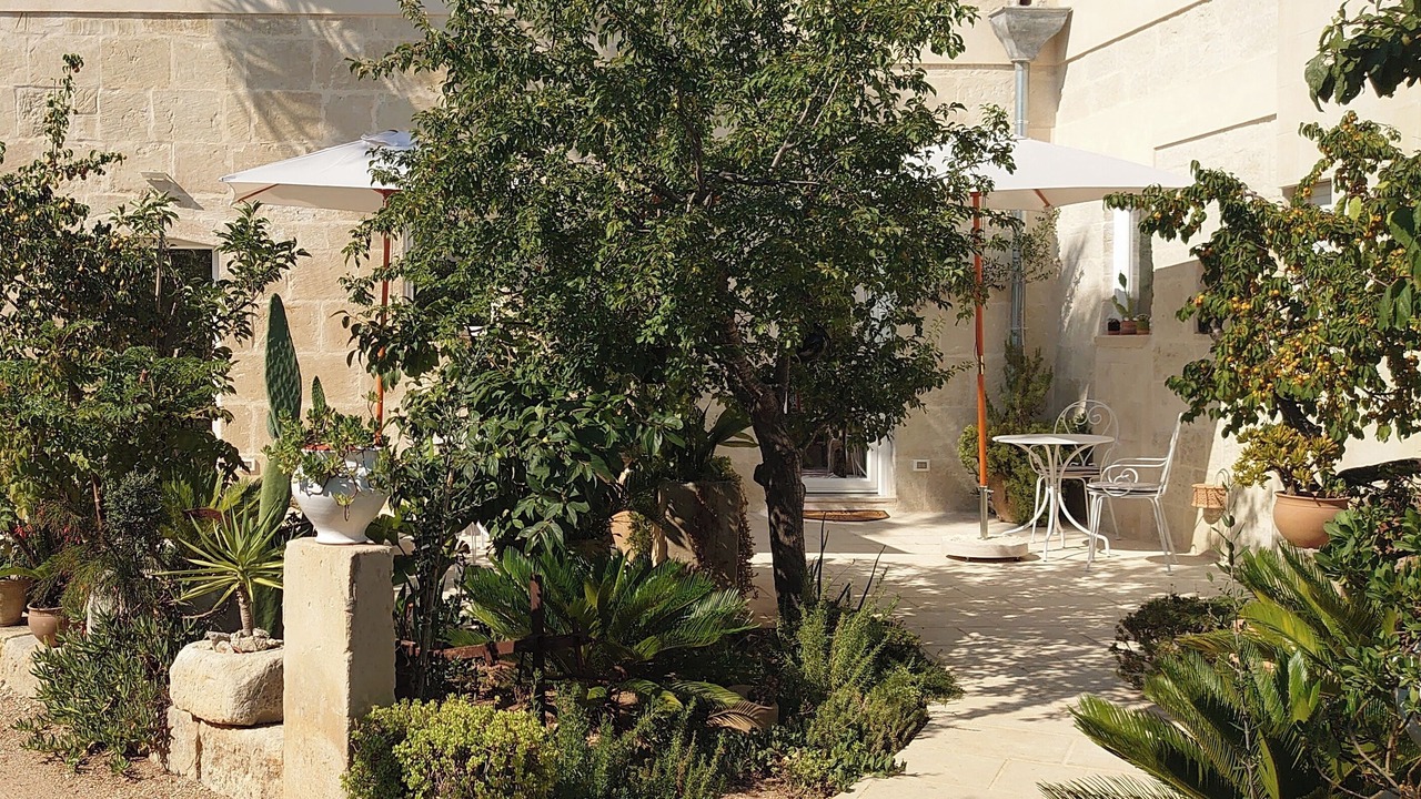 Photo of Patio Balcony in Maglie