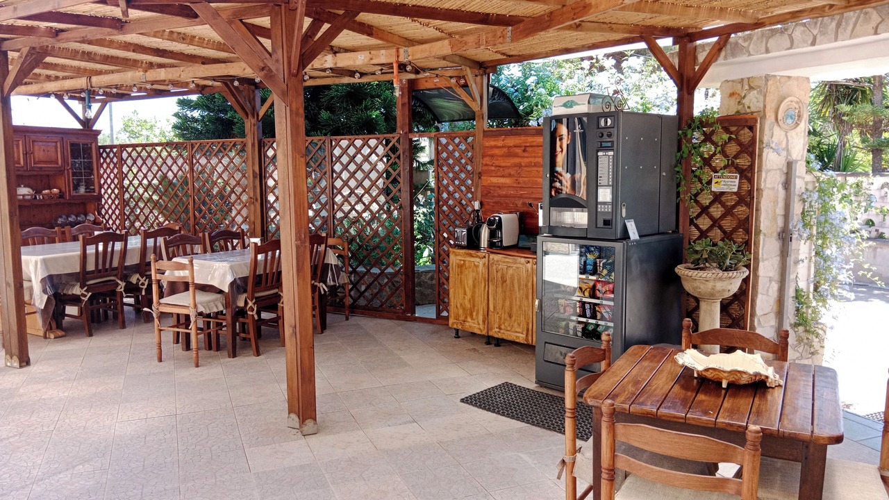 Photo of Outdoor in Baia Verde