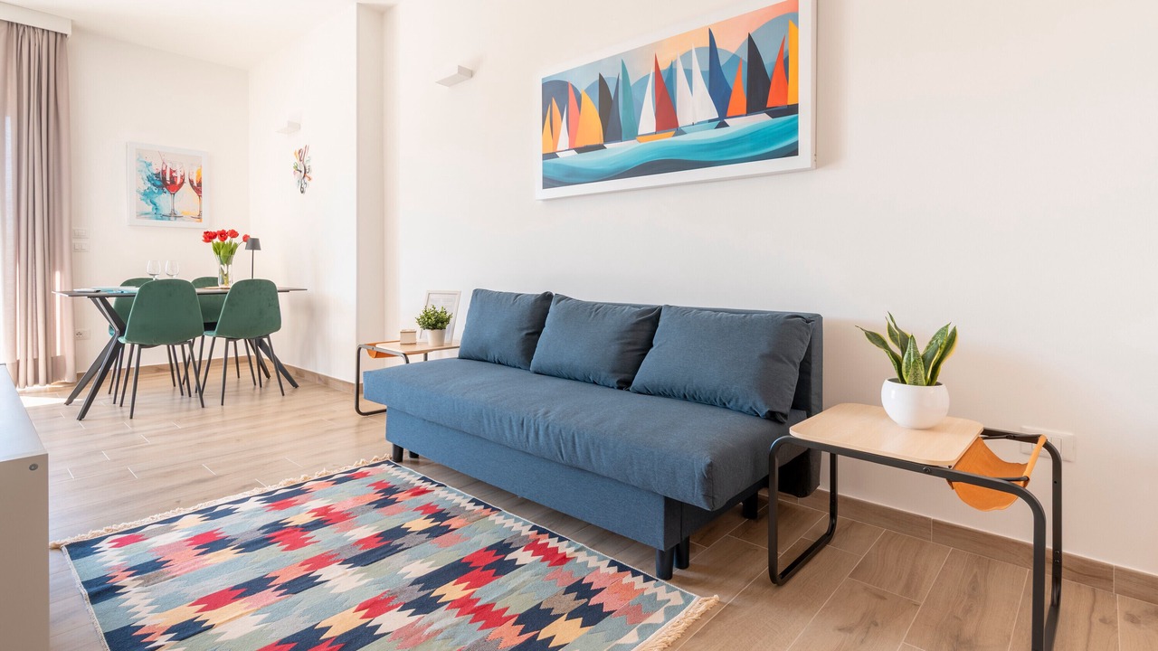 Photo of Livingroom in Castri di Lecce