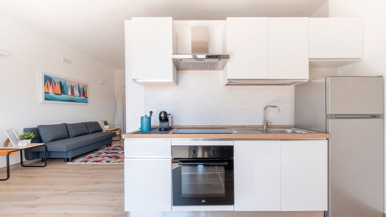 Photo of Kitchen in Castri di Lecce