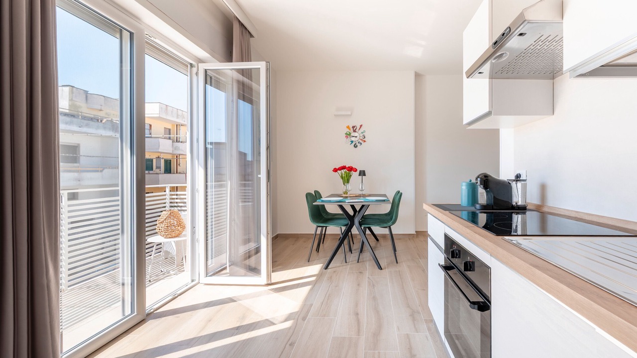 Photo of Kitchen in Castri di Lecce