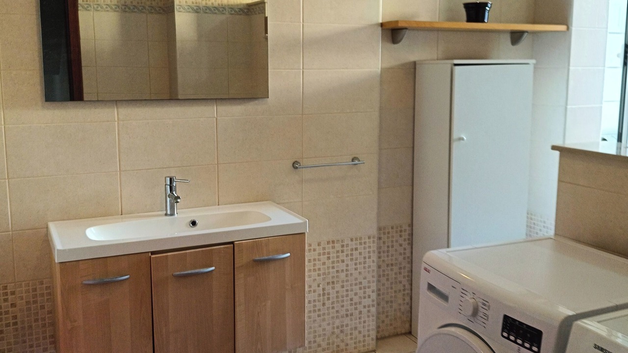 Photo of Bathroom in Uggiano la Chiesa