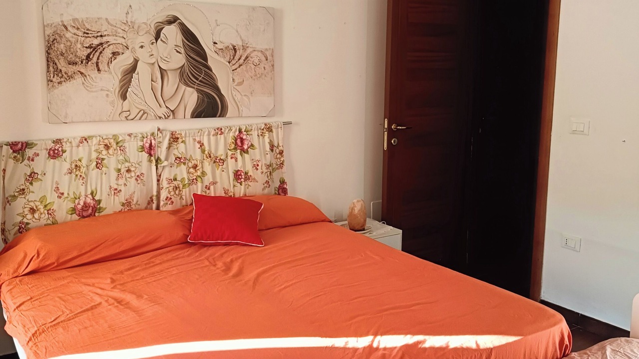 Photo of Bedroom in Uggiano la Chiesa