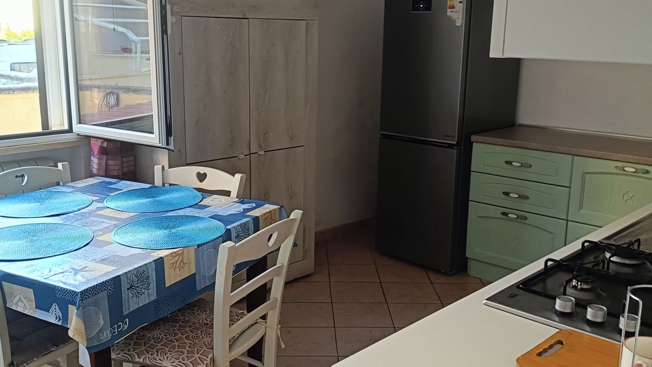 Photo of Kitchen in Uggiano la Chiesa